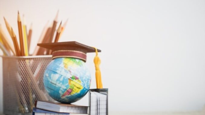 Steps to Take Before Applying to Study Abroad