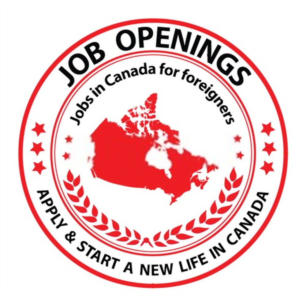 Jobs in Canada for International Students