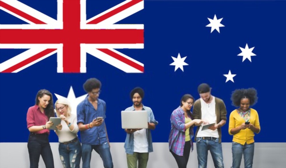 7 Reasons You Should Apply to Study In Australia