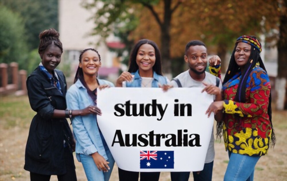 Reasons You Should Apply to Study In Australia