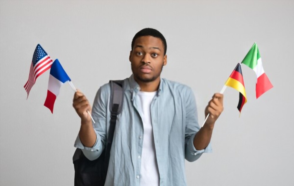 What Is the Best Place to Study Abroad for Nigerians?